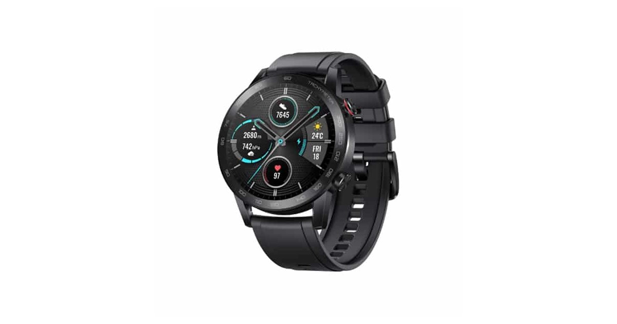 huawei honor watch magic music