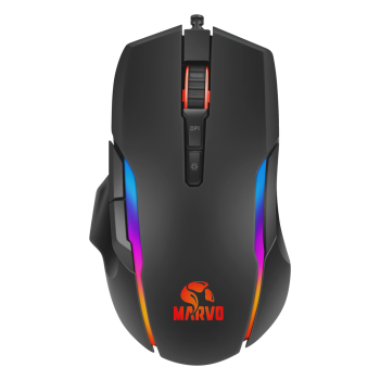 MARVO G945 RGB GAMING MOUSE