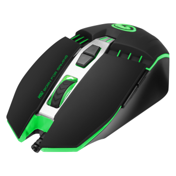 MARVO M112 GAMING MOUSE