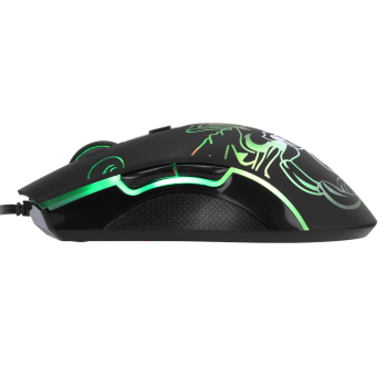 MARVO M209 GAMING MOUSE