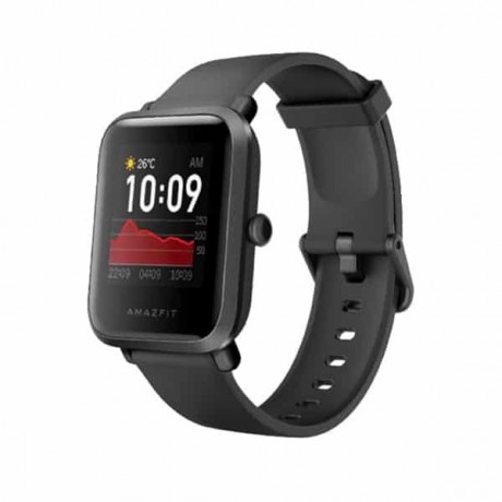 xiaomi amazfit bip u pro
