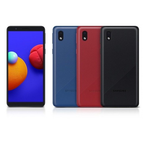 galaxy a013 core
