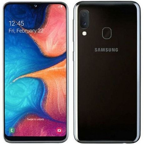 samsung a20e ds