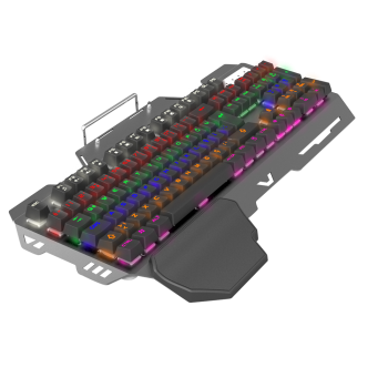 Mehanička tastatura Rampage...