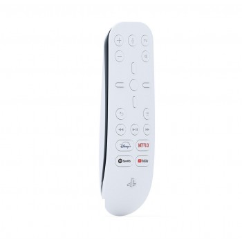 PS5 Media Remote