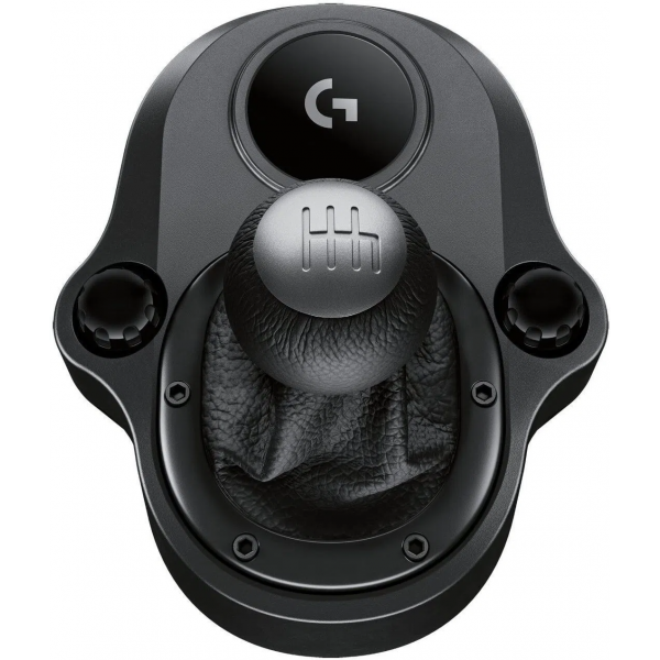 Logitech Steering Wheel shifter