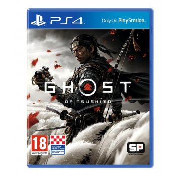 Ghost of Tsushima Standard...