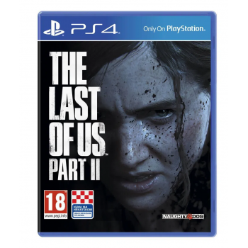 The Last of Us 2 Standard...