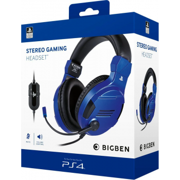 Bigben PS4 Stereo Gaming...