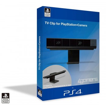 PS4 Eye Camera Clip 4G-4382