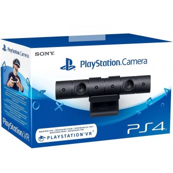 PS4 Kamera v2