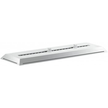 PS4 Vertical Stand White