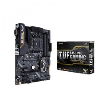 ASUS MB TUF B450-PRO GAMING...