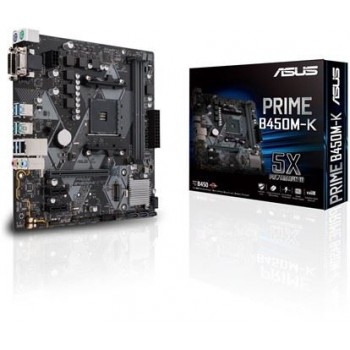 MBO AM4 AS PRIME B450M-K