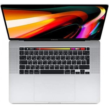 Apple MacBook Pro 16"...