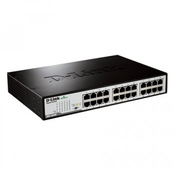 SWITCH D-LINK DGS-1024D,...