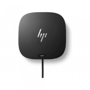 HP USB-C Dock G5