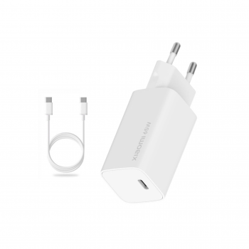 Xiaomi Mi 65W Fast Charger...