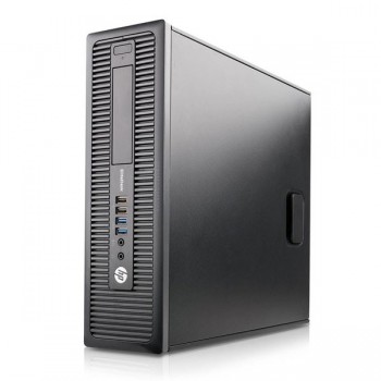 HP EliteDesk 800 G1 Desktop...