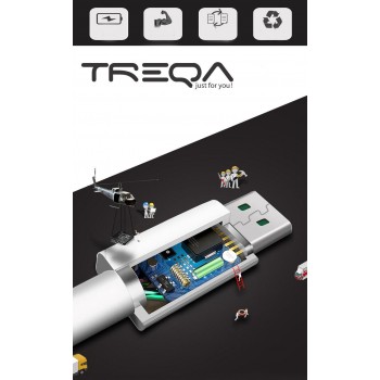 TREQA CA-8271 5A Micro brzi...