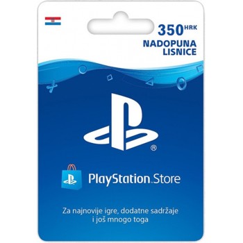 PlayStation Live Cards...