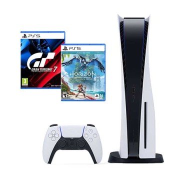 PlayStation 5 B Chassis +...