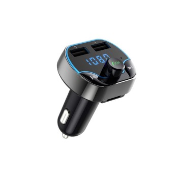 FM Transmiter G67 2x USB +...