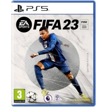 FIFA 23 PS5