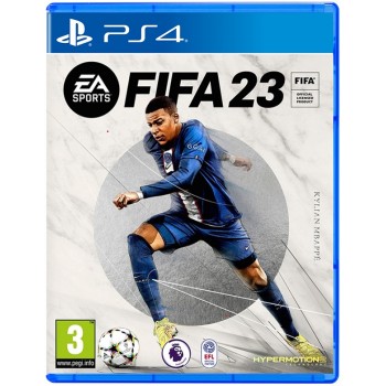 FIFA 23 PS4