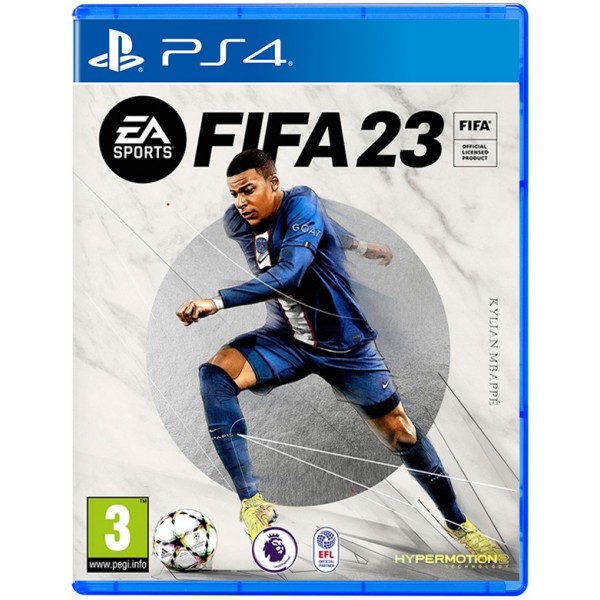低価格で大人気の低価格で大人気のFIFA23 家庭用ゲームソフト ...
