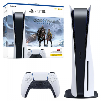 PlayStation 5 C chassis +...
