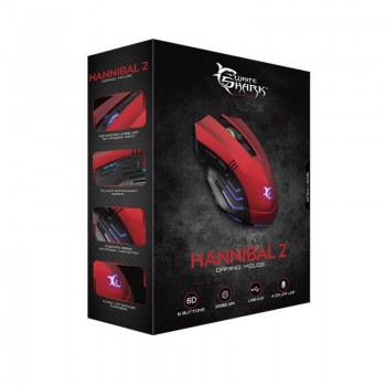 WHITE SHARK MIŠ GM-5006...