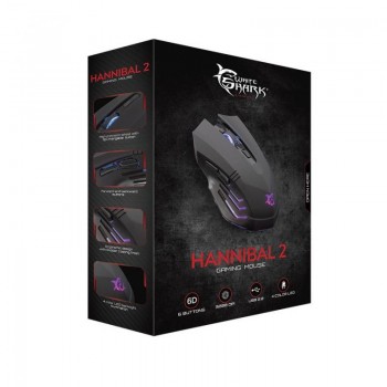 WHITE SHARK MIŠ GM-5006...