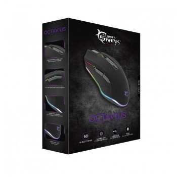 WHITE SHARK MIŠ GM-5002...