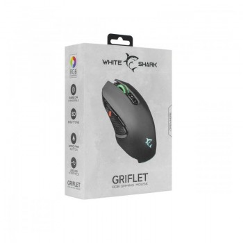 WHITE SHARK MIŠ GM-5011...