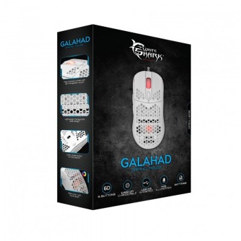 WHITE SHARK MIŠ GM-5007...