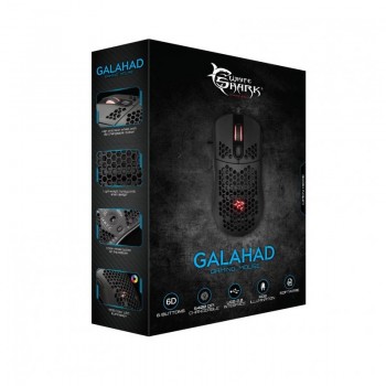 WHITE SHARK MIŠ GM-5007...