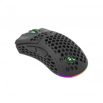 eSHARK MIŠ ESL-M6 SHURIKEN