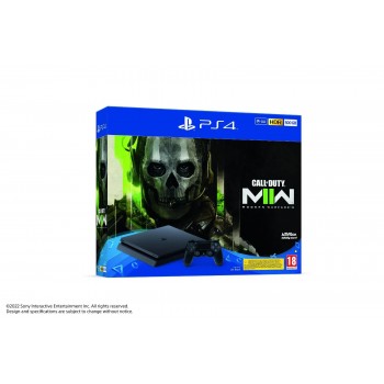 PlayStation 4 500GB F...