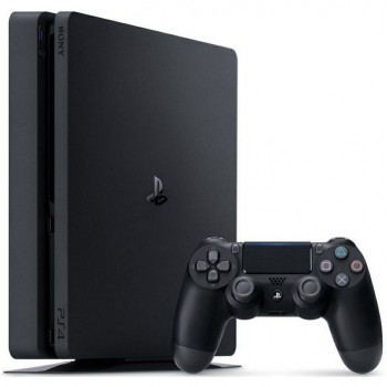 PlayStation 4 500GB F...