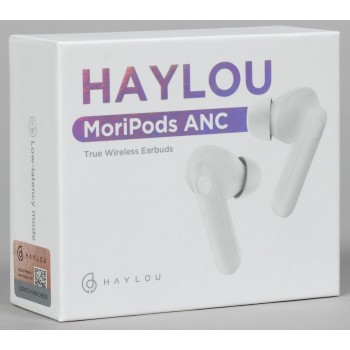 Haylou Moripods ANC White