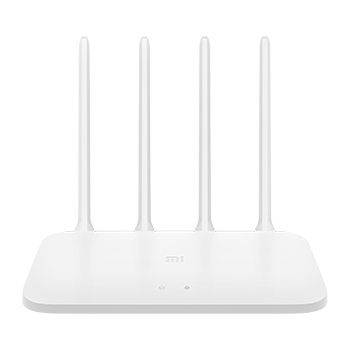 Xiaomi Mi Router 4A EU Bijeli