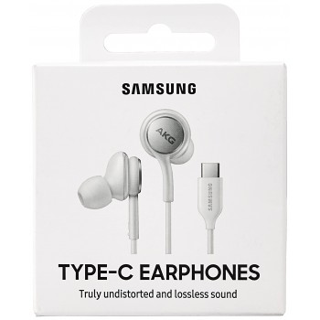 Samsung Type-C Earphones...