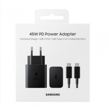 Samsung 45W Super Fast...