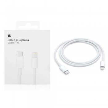 Apple USB-C to Lightning...