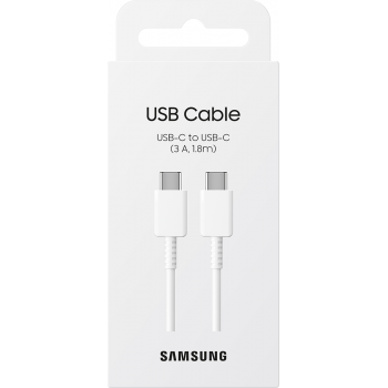 Samsung USB-C to USB-C 1.8m...