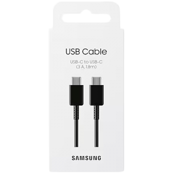 Samsung USB-C to USB-C 1.8m...