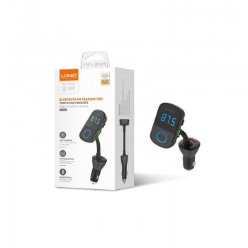 FM Bluetooth transmiter...