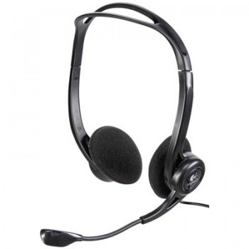 Slušalice LOGITECH Headset...