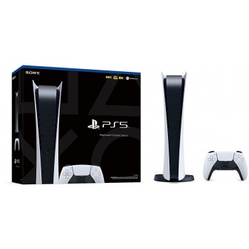 PlayStation 5 Digital...